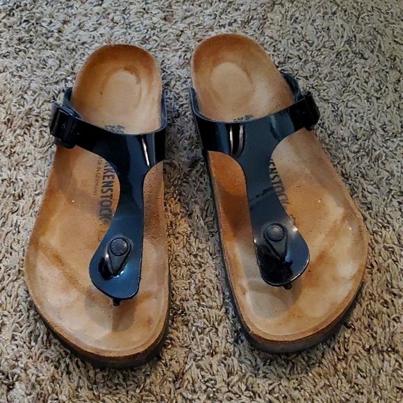 Birkenstock Shoes - Birkenstock Sandals